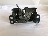 2008 DODGE CALIBER Front Bonnet Hood Panel Lock Latch Actuator W/ Release Lever