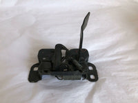 2008 DODGE CALIBER Front Bonnet Hood Panel Lock Latch Actuator W/ Release Lever
