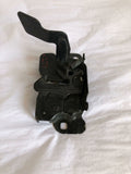 2008 DODGE CALIBER Front Bonnet Hood Panel Lock Latch Actuator W/ Release Lever