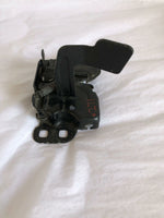 2008 DODGE CALIBER Front Bonnet Hood Panel Lock Latch Actuator W/ Release Lever