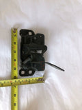 2008 DODGE CALIBER Front Bonnet Hood Panel Lock Latch Actuator W/ Release Lever