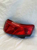 2003 - 2005 NISSAN MURANO Left Tail Light Lamp Assembly Quarter Panel Mounted LH