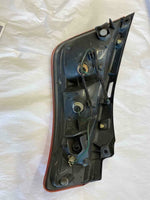 2003 - 2005 NISSAN MURANO Left Tail Light Lamp Assembly Quarter Panel Mounted LH