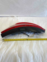 2003 - 2005 NISSAN MURANO Left Tail Light Lamp Assembly Quarter Panel Mounted LH