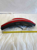 2003 - 2005 NISSAN MURANO Left Tail Light Lamp Assembly Quarter Panel Mounted LH