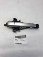 2004 - 2011 VOLVO 40 SERIES Rear Left Outside Door Handle Exterior w/o Keyless M