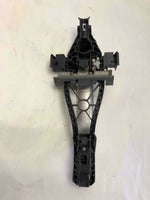 2004 - 2011 VOLVO 40 SERIES Rear Left Outside Door Handle Exterior w/o Keyless M