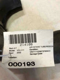 2000 - 2002 VOLVO 40 SERIES S40 UPPER TURBO CHARGER INTERCOOLER HOSE PIPE M
