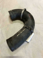 2000 - 2002 VOLVO 40 SERIES S40 UPPER TURBO CHARGER INTERCOOLER HOSE PIPE M
