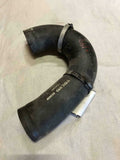 2000 - 2002 VOLVO 40 SERIES S40 UPPER TURBO CHARGER INTERCOOLER HOSE PIPE M