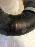 2000 - 2002 VOLVO 40 SERIES S40 UPPER TURBO CHARGER INTERCOOLER HOSE PIPE M
