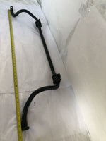 1999 - 2001 HONDA ODYSSEY Front Stabilizer Sway Bar Beam Support Rod 202K Miles