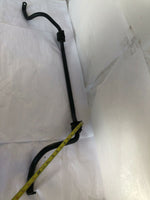 1999 - 2001 HONDA ODYSSEY Front Stabilizer Sway Bar Beam Support Rod 202K Miles