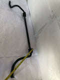 1999 - 2001 HONDA ODYSSEY Front Stabilizer Sway Bar Beam Support Rod 202K Miles