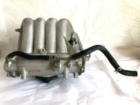 2009 MITSUBISHI ECLIPSE Intake Inlet Manifold with Resonator P/N 1502A005 OEM M