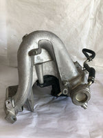 2009 MITSUBISHI ECLIPSE Intake Inlet Manifold with Resonator P/N 1502A005 OEM M