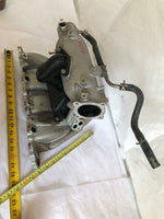 2009 MITSUBISHI ECLIPSE Intake Inlet Manifold with Resonator P/N 1502A005 OEM M