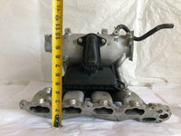 2009 MITSUBISHI ECLIPSE Intake Inlet Manifold with Resonator P/N 1502A005 OEM M