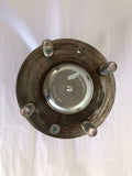 2014 - 2015 CHEVROLET SPARK Rear Back Wheel Bearing & Hub Assy. Left Side LH G