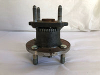 2014 - 2015 CHEVROLET SPARK Rear Back Wheel Bearing & Hub Assy. Left Side LH G