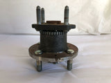 2014 - 2015 CHEVROLET SPARK Rear Back Wheel Bearing & Hub Assy. Left Side LH G