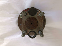 2014 - 2015 CHEVROLET SPARK Rear Back Wheel Bearing & Hub Assy. Left Side LH G