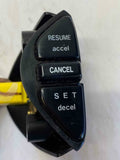 1999 HONDA ODYSSEY Steering  Cruise Control Switch Accel Cancel Decel OEM