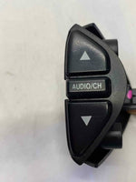 1999 HONDA ODYSSEY Steering  Audio Control Switch Black