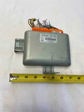 1998 - 1999 HONDA ODYSSEY ABS Control Module (LH lower dash) EX 39770-S0X-A02 G