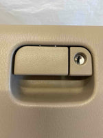 1999 - 2004 HONDA ODYSSEY Front Glove Box Storage Compartment Right Side RH G