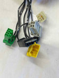 1999 HONDA ODYSSEY Clockspring Air SRS Safety Bag Clock Spring G