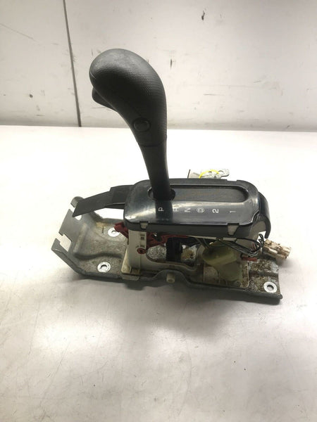 JEEP LIBERTY 2004 Automatic Transmission Floor Shift Shifter P52104312AG OEM