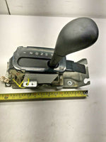 JEEP LIBERTY 2004 Automatic Transmission Floor Shift Shifter P52104312AG OEM