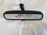 1999 - 2004 HONDA ODYSSEY Rear View Interior Mirror E1 0110110 Donnelley Model M