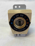 1999 - 2004 HONDA ODYSSEY Rear A/C Temperature Heater Climate Control Switch