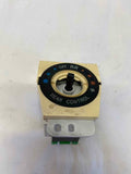 1999 - 2004 HONDA ODYSSEY Rear A/C Temperature Heater Climate Control Switch
