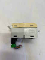 1999 - 2004 HONDA ODYSSEY Rear A/C Temperature Heater Climate Control Switch