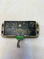 1999 - 2004 HONDA ODYSSEY 2nd Row Rear Heater A/c Control Switch Dash Mounted