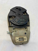 1999 HONDA ODYSSEY Overhead Rear Roof Dome Map Interior Light with Air Vent Left