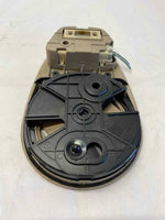 1999 HONDA ODYSSEY Overhead Rear Roof Dome Map Interior Light with Air Vent Left
