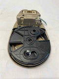 1999 HONDA ODYSSEY Overhead Rear Roof Dome Map Interior Light with Air Vent Left