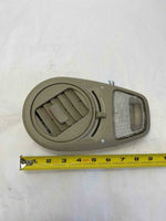 1999 HONDA ODYSSEY Overhead Rear Roof Dome Map Interior Light with Air Vent Left