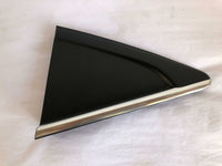 2015 2016 CHEVY CRUZ Rear Vent Window Applique Trim Molding 95991482 Left M