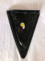 2015 2016 CHEVY CRUZ Rear Vent Window Applique Trim Molding 95991482 Left M