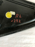 2015 2016 CHEVY CRUZ Rear Vent Window Applique Trim Molding 95991482 Left M