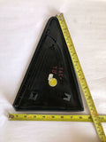 2015 2016 CHEVY CRUZ Rear Vent Window Applique Trim Molding 95991482 Left M