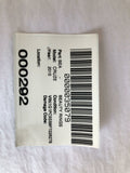 2015 2016 CHEVY CRUZ Rear Vent Window Applique Trim Molding 95991482 Left M