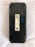 2015 CHEVROLET CRUZE Information Display Screen Information-GPS-TV G