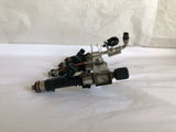 2015 CHEVROLET CRUZE Engine Fuel Gas Injection Rail With Injectors 55565971 G