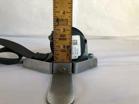 2011 - 2015 CHEVY CRUZE Rear Back Seat Belt Lap & Shoulder Belt Right Side RH G